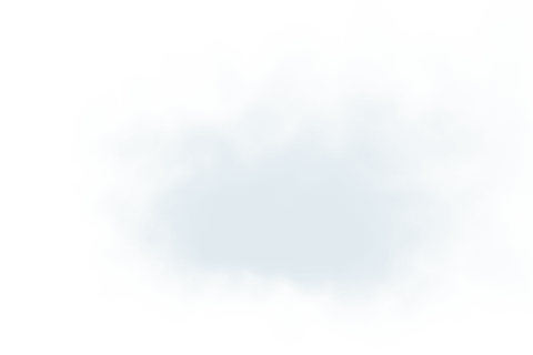 transparent cloudy sky with blue aura artistic design - Download Free Stock Videos Pikwizard.com