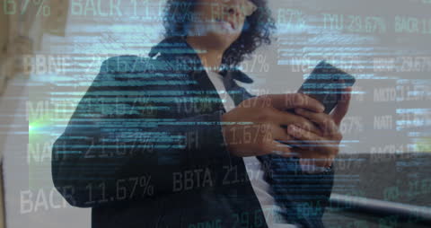 Financial Data and Technology Connection