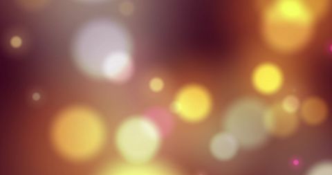 Colorful Light Bokeh with Soft Motion - Download Free Stock Images Pikwizard.com