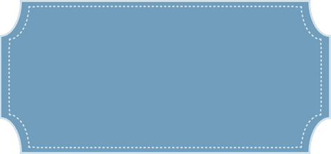 Transparent Blue Rectangle Label On Dotted Border Template - Download Free Stock Videos Pikwizard.com