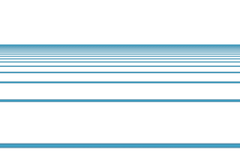 digital illustration blue lines on transparent background - Download Free Stock Videos Pikwizard.com