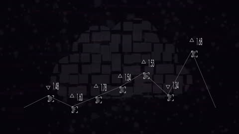 Virtual Network Interface With Digital Cloud Overlay