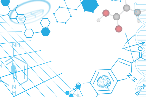 transparent chemistry formulas with space for text - Download Free Stock Videos Pikwizard.com