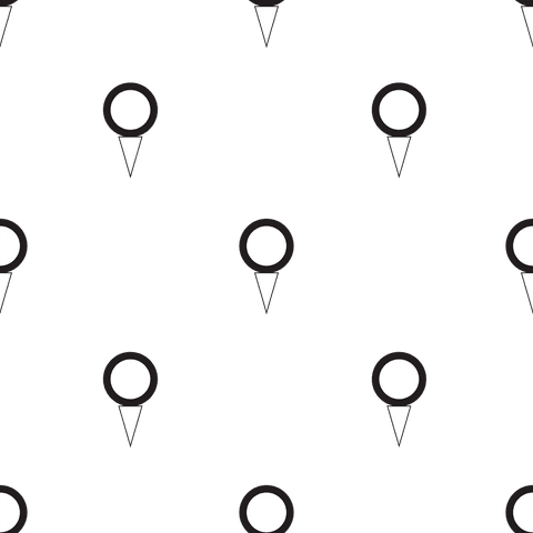 seamless map pointers transparent pattern design - Download Free Stock Videos Pikwizard.com