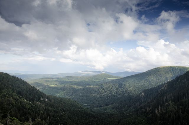 Mountain Landscape Range - Download Free Stock Photos Pikwizard.com