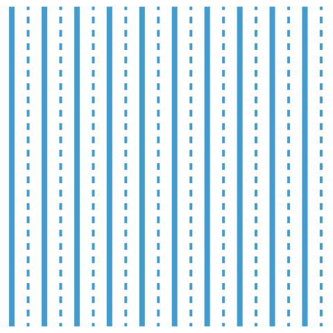 Geometric Blue Shapes on Transparent Background Illustrating Modern Patterns - Download Free Stock Videos Pikwizard.com
