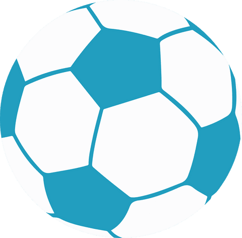 transparent soccer ball illustration on modern flat design - Download Free Stock Videos Pikwizard.com
