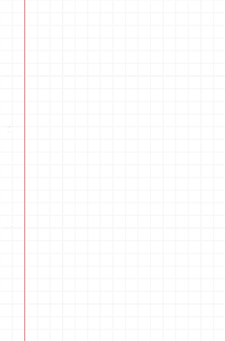 transparent notebook page illustration with graph lines - Download Free Stock Videos Pikwizard.com