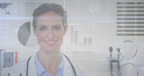 Healthcare Technology Enhancing Medical Practices - Download Free Stock Images Pikwizard.com