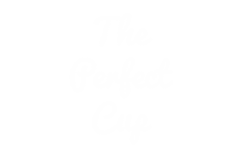 the perfect cup text transparent background design - Download Free Stock Videos Pikwizard.com