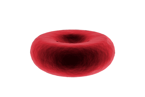 abstract red spiral shape on transparent background - Download Free Stock Videos Pikwizard.com