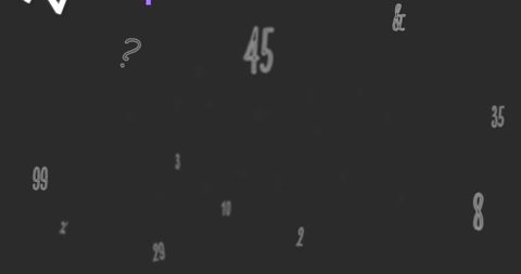 Floating Numbers Mathematical Technology Concept - Download Free Stock Images Pikwizard.com