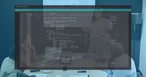 Team Collaboration with Digital Innovation in Modern Conference