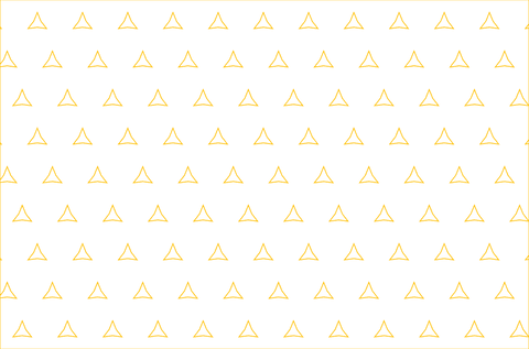 Transparent Yellow Triangles Pattern Design Background - Download Free Stock Videos Pikwizard.com