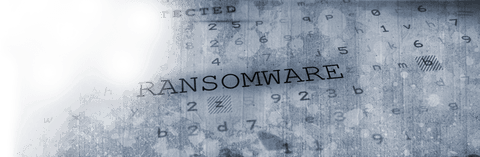 Transparent Illustration of Ransomware Alert and Code Background - Download Free Stock Videos Pikwizard.com