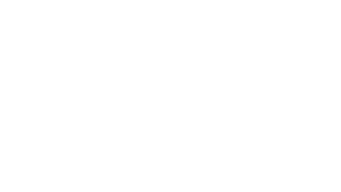 Transparent silhouette of sportswoman in stretch pose