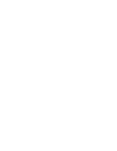 Throwing Discus Female Silhouette on Transparent Background
