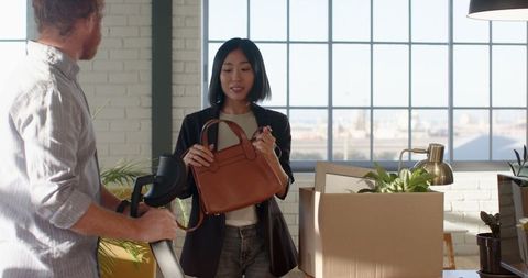 Team collaboration and organization in modern workspace