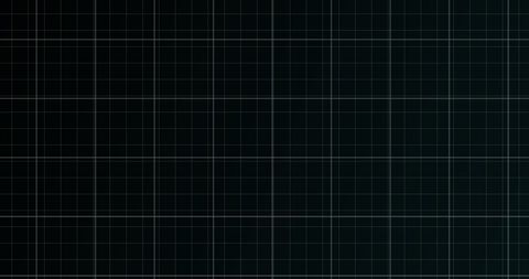 Digital Grid with Data Visualization Interface Overlay - Download Free Stock Images Pikwizard.com