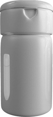 transparent metal container close-up design - Download Free Stock Videos Pikwizard.com