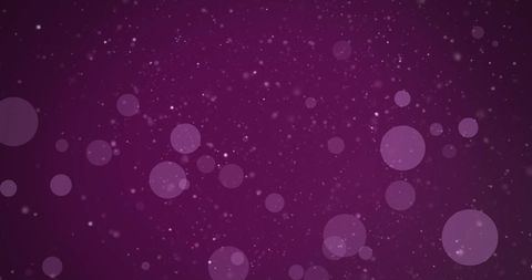Glowing Light Spots on Vibrant Purple Background - Download Free Stock Images Pikwizard.com