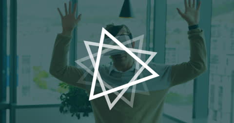 Technology Innovating Office Life with Virtual Reality