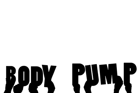 digital illustration of pumping mood on transparent background - Download Free Stock Videos Pikwizard.com