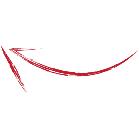 Red Arrow Vector Design on Transparent Background - Download Free Stock Videos Pikwizard.com