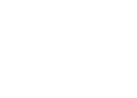 Silhouette of hand holding lightbulb on transparent background innovation concept