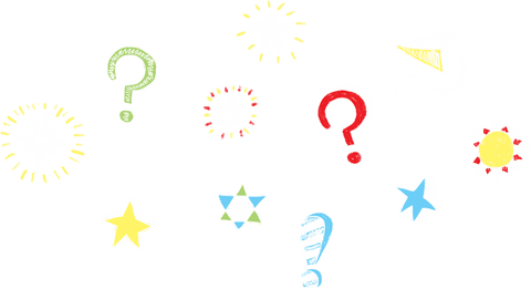 Colorful Transparent School Icon Doodles on Back Background - Download Free Stock Videos Pikwizard.com