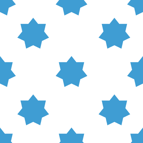 Transparent Background with Repeated Blue Stars Illustration - Download Free Stock Videos Pikwizard.com