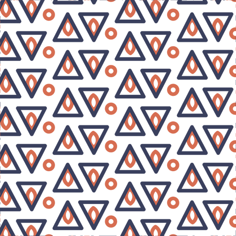 transparent geometric pattern with triangles and circles - Download Free Stock Videos Pikwizard.com