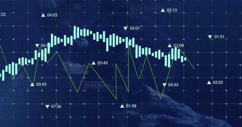 Innovative Data Analysis over DNA Strand - Download Free Stock Images Pikwizard.com