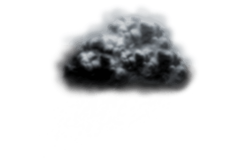 transparent vector dark cloud, nature and weather concept - Download Free Stock Videos Pikwizard.com