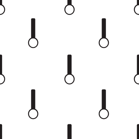 Geometric Black and White Pattern on Transparent Background - Download Free Stock Videos Pikwizard.com
