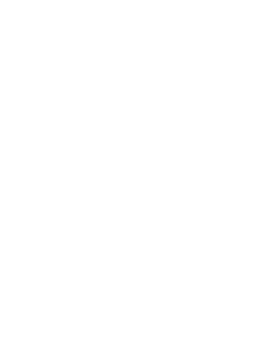 Transparent Euro Currency Symbol Illustration on Clear Background