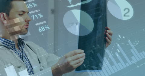 Modern Medicine and Data Analytics in Healthcare