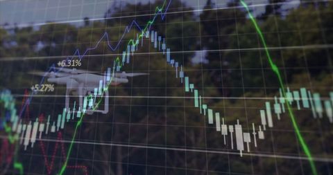 Financial Analytics Blending with Nature Inspires Innovation