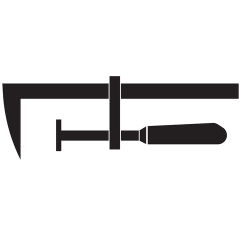 Caliper Symbol Illustration on Transparent Background for Measuring Concepts - Download Free Stock Videos Pikwizard.com