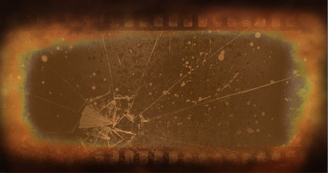 Vintage Film Strip with Classic Aged Effect - Download Free Stock Images Pikwizard.com