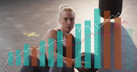 Innovative Fitness Tracking with Technology Integration