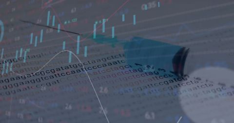 Digital Analysis of Biotechnology in Modern Medicine