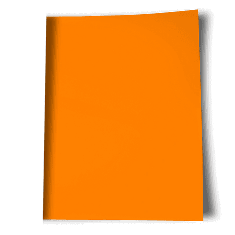 abstract orange shape on transparent background - Download Free Stock Videos Pikwizard.com