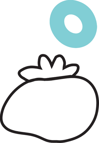 Fruitful Minimalistic Form with Floating Transparent Shapes - Download Free Stock Videos Pikwizard.com