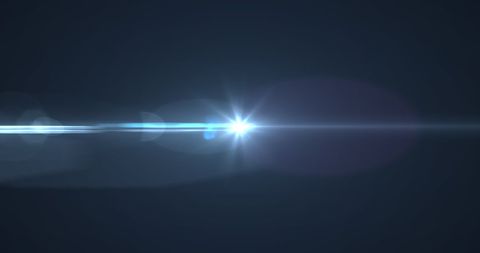 hypnotic blue light streaks on dark background - Download Free Stock Images Pikwizard.com