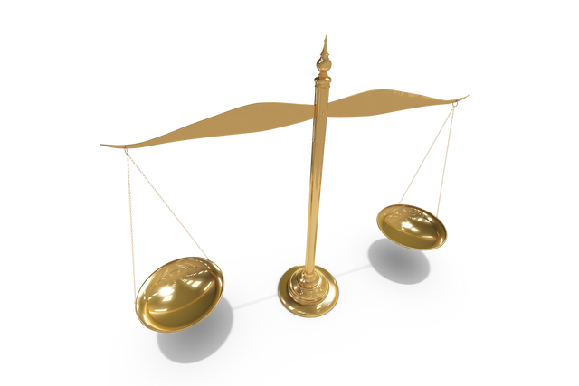 Golden Weight Scales on Transparent Background Highlighting Justice and Balance - Download Free Stock Videos Pikwizard.com