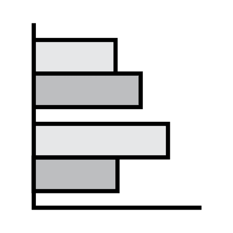 minimalist transparent grey graph for data visualization - Download Free Stock Videos Pikwizard.com