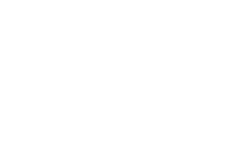 Transparent Silhouette of Sportswoman Exercising PNG
