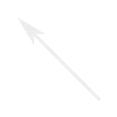 White Transparent Diagonal ArrowPointing Upward On Black Background - Download Free Stock Videos Pikwizard.com