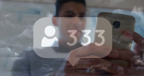 Digital Profile Growth with Cloud Computing Overlay